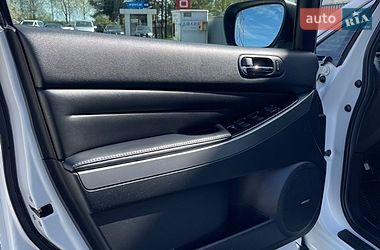 Внедорожник / Кроссовер Mazda CX-7 2010 в Черновцах