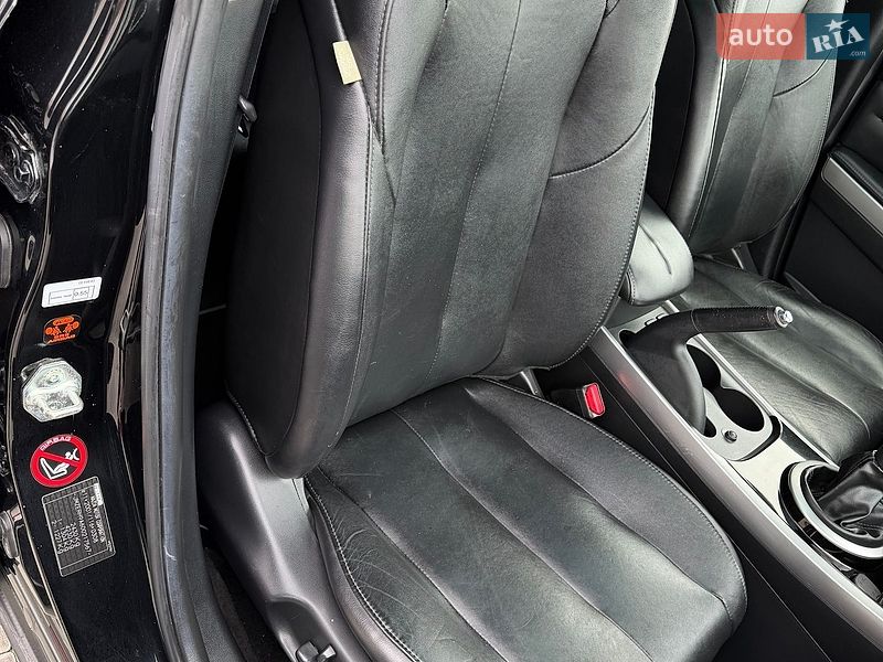 Внедорожник / Кроссовер Mazda CX-7 2010 в Тернополе