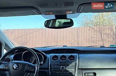 Внедорожник / Кроссовер Mazda CX-7 2010 в Глыбокой