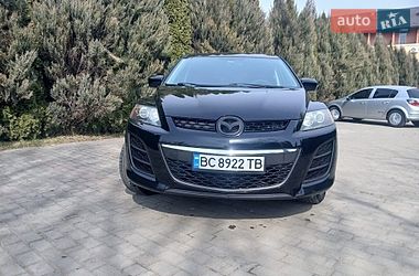 Внедорожник / Кроссовер Mazda CX-7 2010 в Самборе