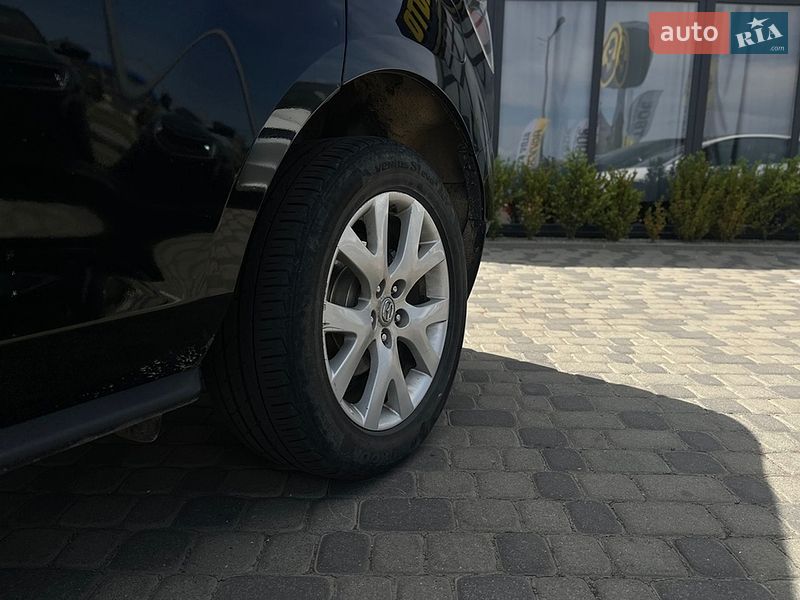 Внедорожник / Кроссовер Mazda CX-7 2006 в Мукачево