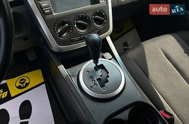 Внедорожник / Кроссовер Mazda CX-7 2006 в Мукачево