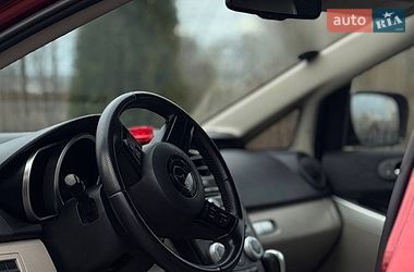 Внедорожник / Кроссовер Mazda CX-7 2006 в Хмельницком