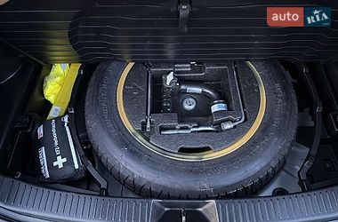 Внедорожник / Кроссовер Mazda CX-7 2011 в Луцке