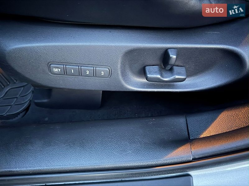 Внедорожник / Кроссовер Mazda CX-7 2011 в Луцке