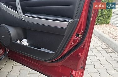 Внедорожник / Кроссовер Mazda CX-7 2011 в Виннице