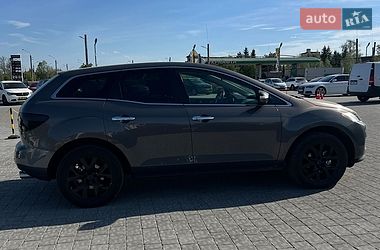 Внедорожник / Кроссовер Mazda CX-7 2010 в Ивано-Франковске