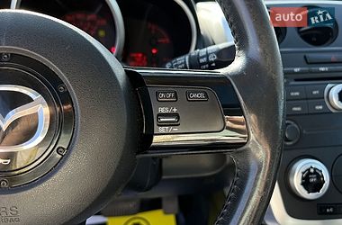 Внедорожник / Кроссовер Mazda CX-7 2010 в Ивано-Франковске