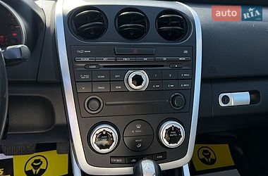 Внедорожник / Кроссовер Mazda CX-7 2010 в Ивано-Франковске