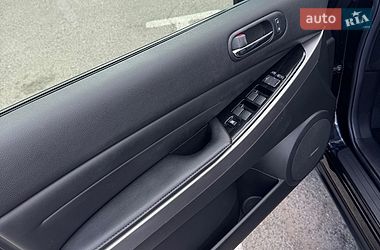 Внедорожник / Кроссовер Mazda CX-7 2011 в Чернигове