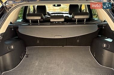 Внедорожник / Кроссовер Mazda CX-7 2011 в Чернигове