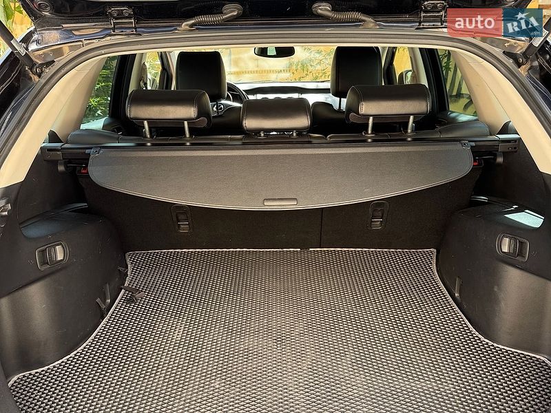 Внедорожник / Кроссовер Mazda CX-7 2011 в Чернигове