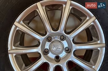 Внедорожник / Кроссовер Mazda CX-7 2011 в Чернигове