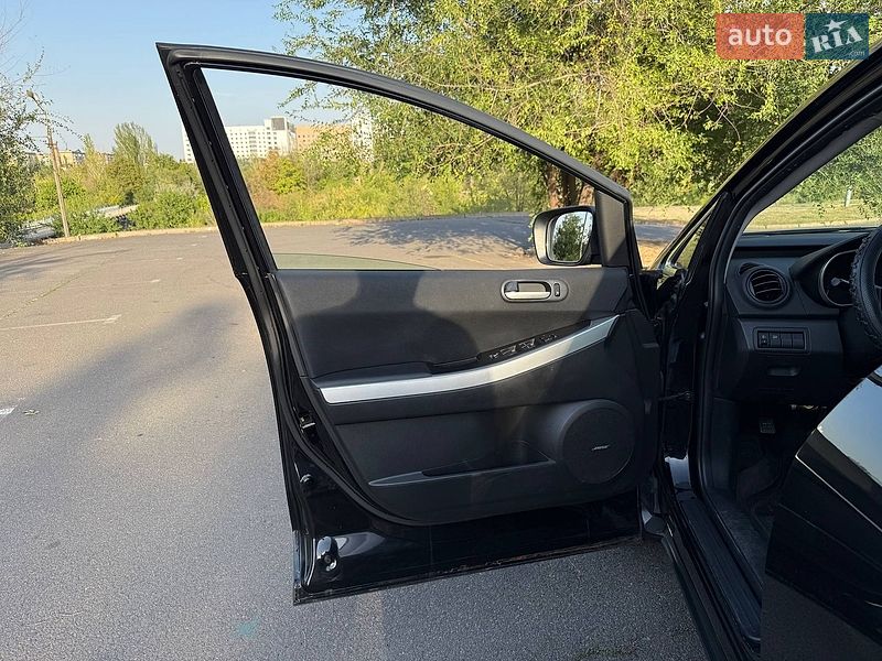 Внедорожник / Кроссовер Mazda CX-7 2008 в Кривом Роге