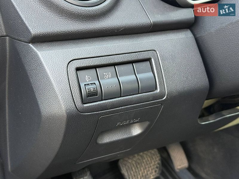 Внедорожник / Кроссовер Mazda CX-7 2008 в Кривом Роге