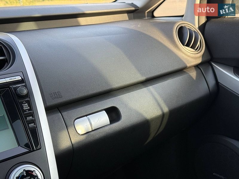Внедорожник / Кроссовер Mazda CX-7 2008 в Кривом Роге