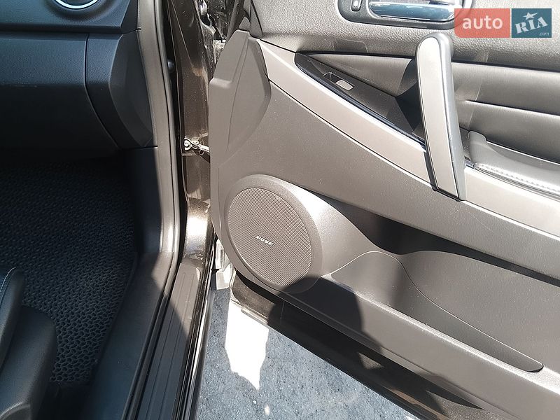 Внедорожник / Кроссовер Mazda CX-7 2011 в Хмельницком