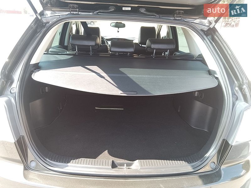 Внедорожник / Кроссовер Mazda CX-7 2011 в Хмельницком