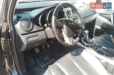 Внедорожник / Кроссовер Mazda CX-7 2011 в Хмельницком
