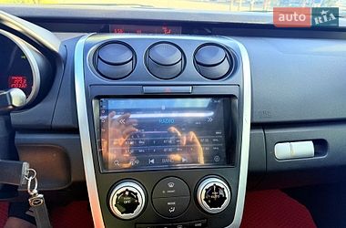 Внедорожник / Кроссовер Mazda CX-7 2006 в Харькове