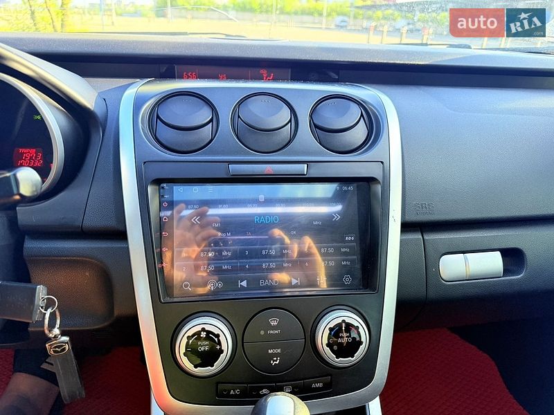 Внедорожник / Кроссовер Mazda CX-7 2006 в Харькове