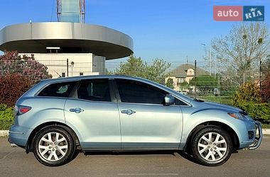 Внедорожник / Кроссовер Mazda CX-7 2006 в Харькове