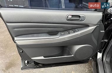 Внедорожник / Кроссовер Mazda CX-7 2011 в Броварах
