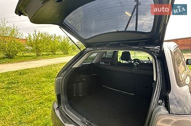 Позашляховик / Кросовер Mazda CX-7 2007 в Новій Водолагі