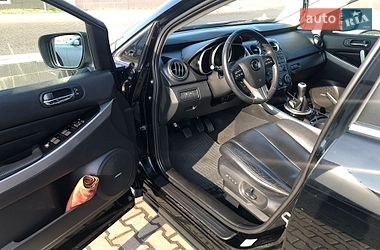 Внедорожник / Кроссовер Mazda CX-7 2009 в Одессе