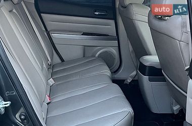 Позашляховик / Кросовер Mazda CX-7 2010 в Рівному