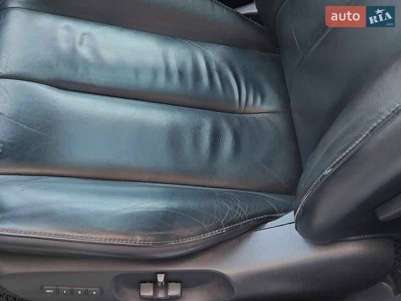 Внедорожник / Кроссовер Mazda CX-7 2010 в Ивано-Франковске