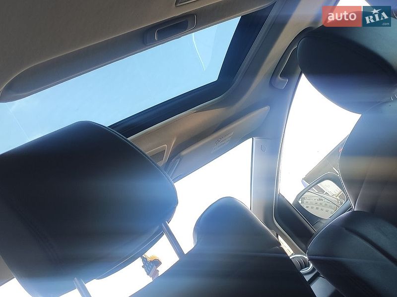 Внедорожник / Кроссовер Mazda CX-7 2010 в Ивано-Франковске