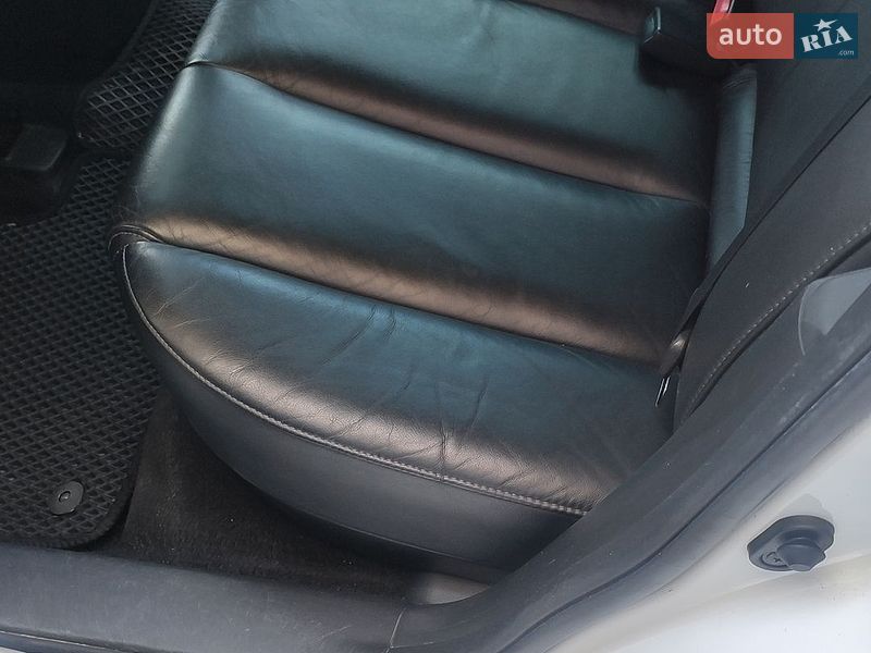 Внедорожник / Кроссовер Mazda CX-7 2010 в Ивано-Франковске