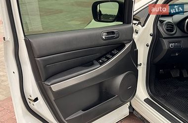 Позашляховик / Кросовер Mazda CX-7 2011 в Запоріжжі