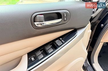 Внедорожник / Кроссовер Mazda CX-7 2011 в Харькове фото 32 Внедорожник / Кроссовер Mazda CX-7 2011 в Харькове