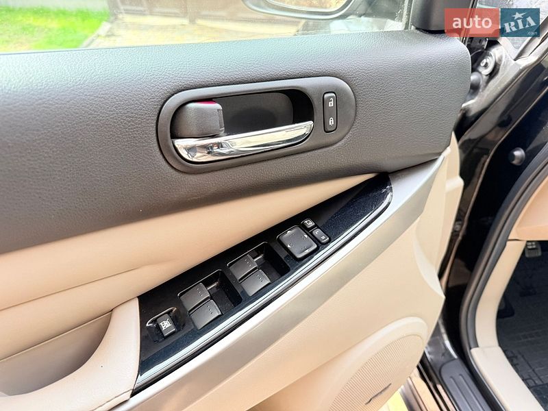 Внедорожник / Кроссовер Mazda CX-7 2011 в Харькове фото 32 Внедорожник / Кроссовер Mazda CX-7 2011 в Харькове