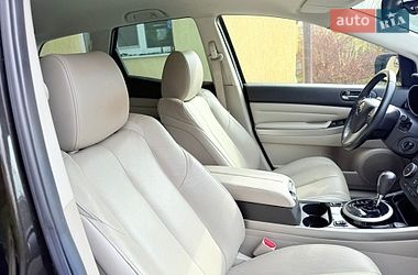 Внедорожник / Кроссовер Mazda CX-7 2011 в Харькове фото 46 Внедорожник / Кроссовер Mazda CX-7 2011 в Харькове