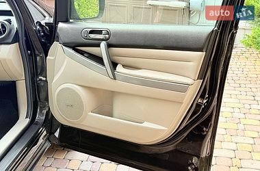 Внедорожник / Кроссовер Mazda CX-7 2011 в Харькове фото 47 Внедорожник / Кроссовер Mazda CX-7 2011 в Харькове
