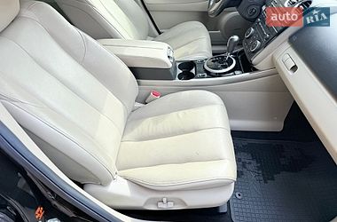 Внедорожник / Кроссовер Mazda CX-7 2011 в Харькове фото 60 Внедорожник / Кроссовер Mazda CX-7 2011 в Харькове
