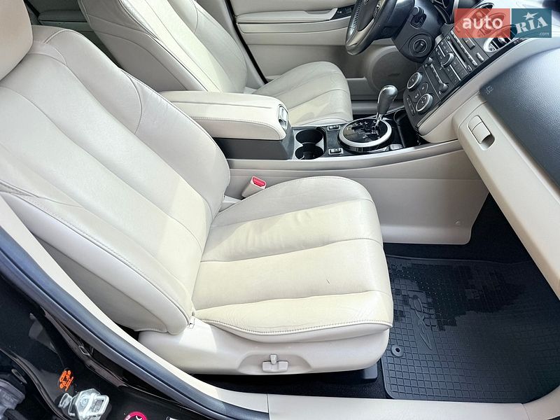 Внедорожник / Кроссовер Mazda CX-7 2011 в Харькове фото 60 Внедорожник / Кроссовер Mazda CX-7 2011 в Харькове