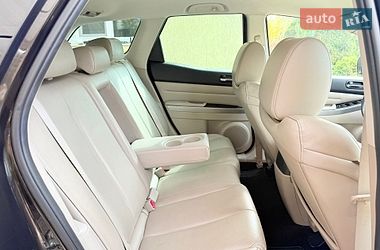 Внедорожник / Кроссовер Mazda CX-7 2011 в Харькове фото 58 Внедорожник / Кроссовер Mazda CX-7 2011 в Харькове
