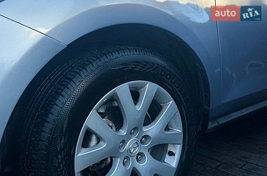Внедорожник / Кроссовер Mazda CX-7 2009 в Тернополе