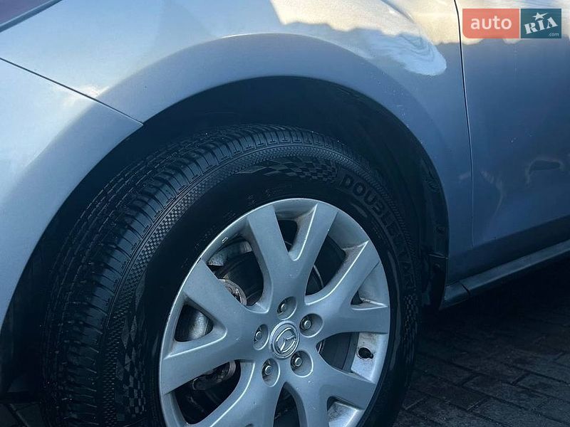 Внедорожник / Кроссовер Mazda CX-7 2009 в Тернополе