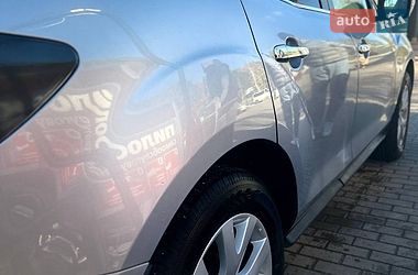 Внедорожник / Кроссовер Mazda CX-7 2009 в Тернополе