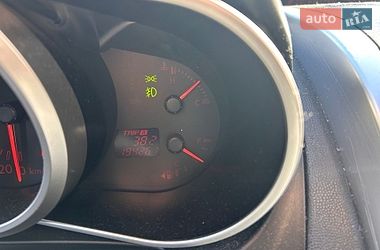 Внедорожник / Кроссовер Mazda CX-7 2009 в Тернополе
