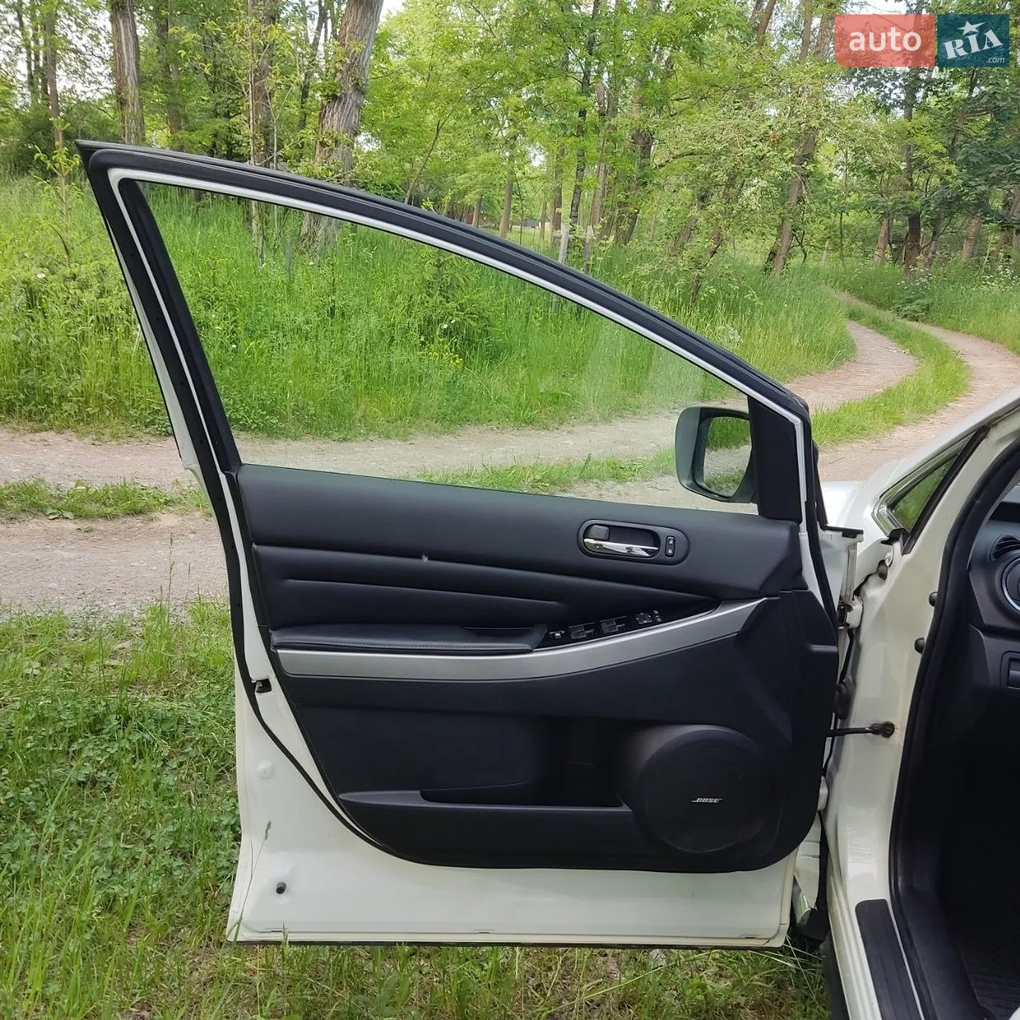 2011 Mazda CX-7 - мініатюра 2