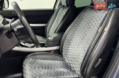Позашляховик / Кросовер Mazda CX-7 2008 в Одесі