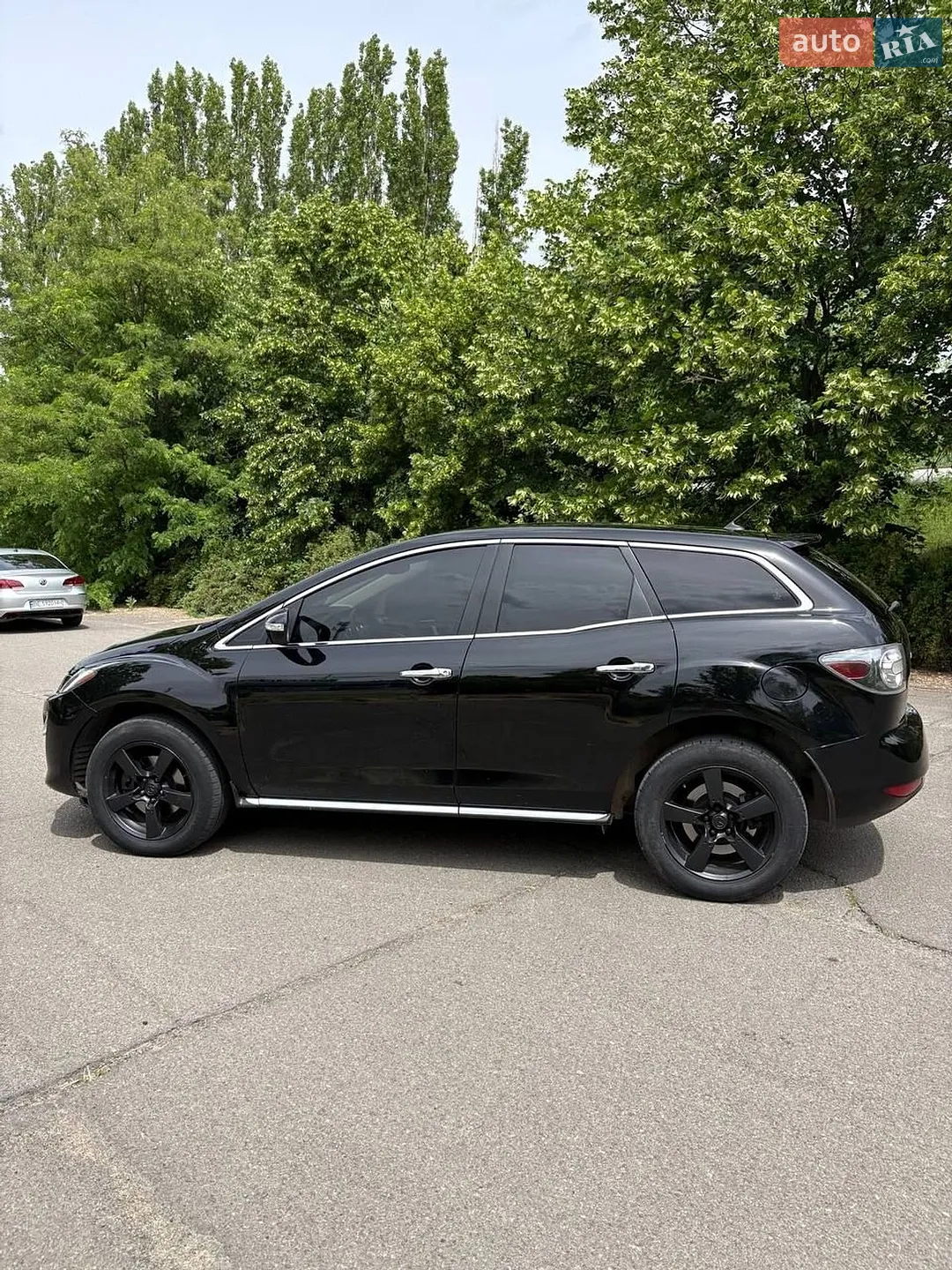 2011 Mazda CX-7 - мініатюра 8