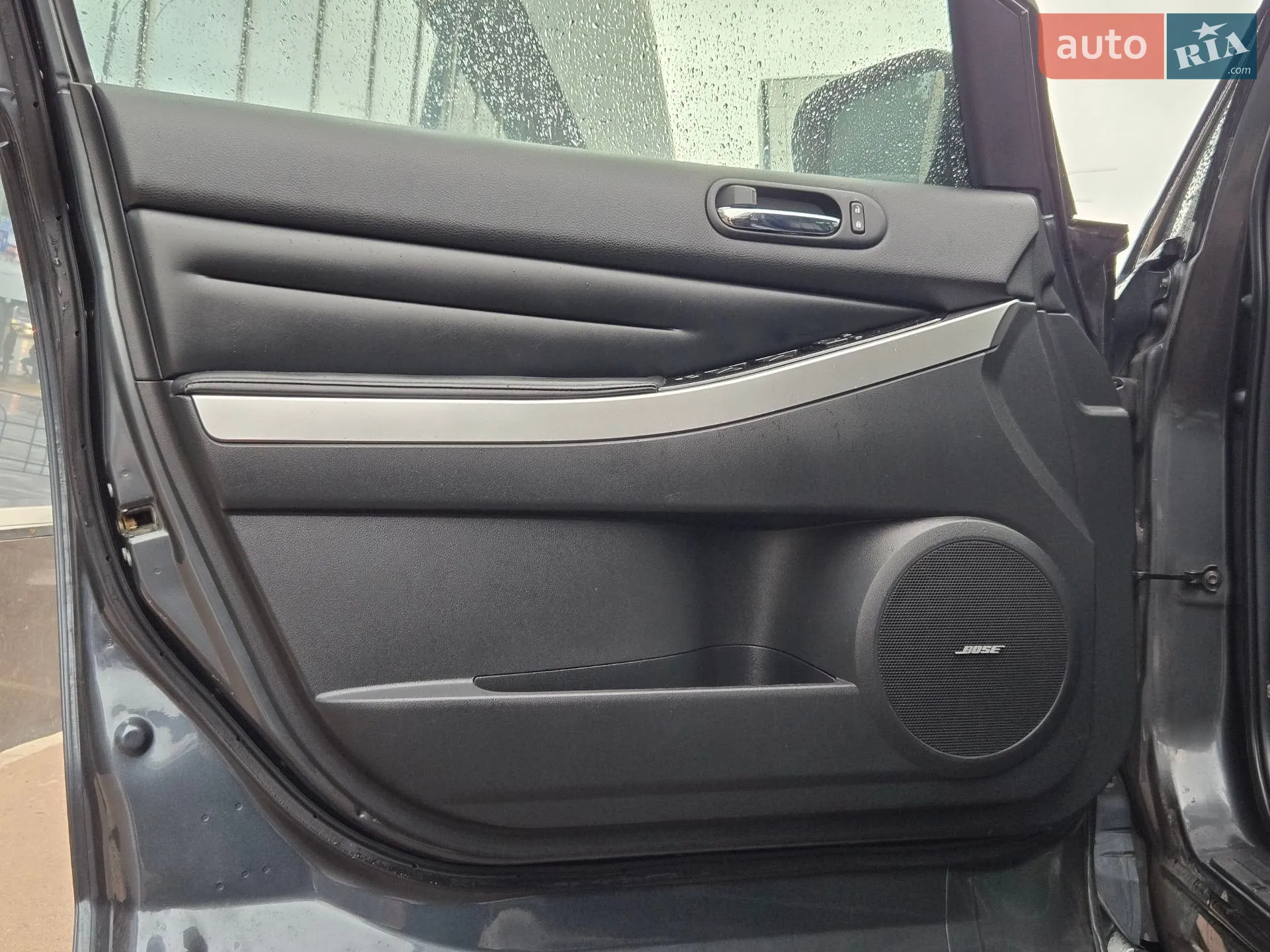 2011 Mazda CX-7 - мініатюра 22