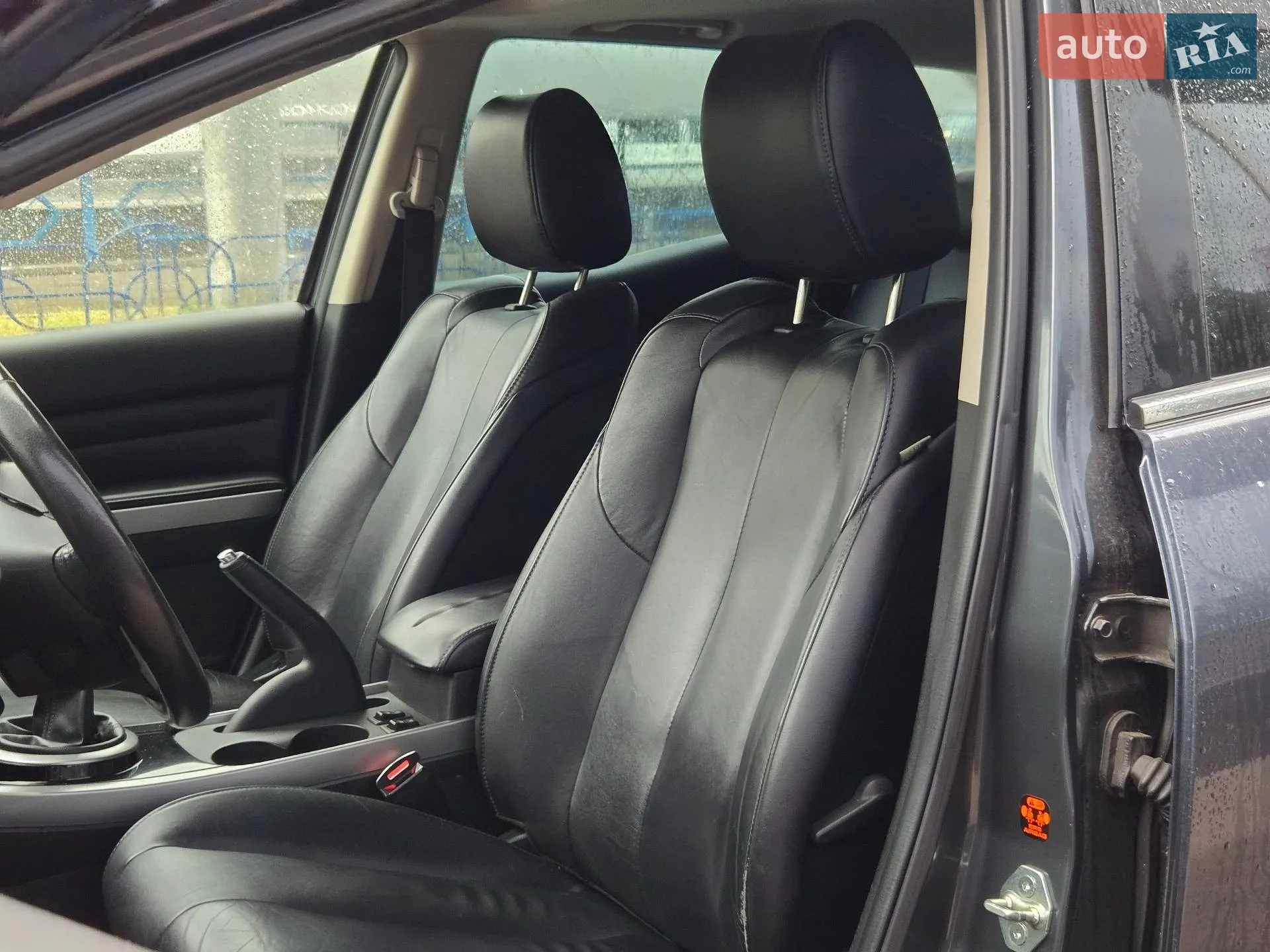 2011 Mazda CX-7 - мініатюра 29